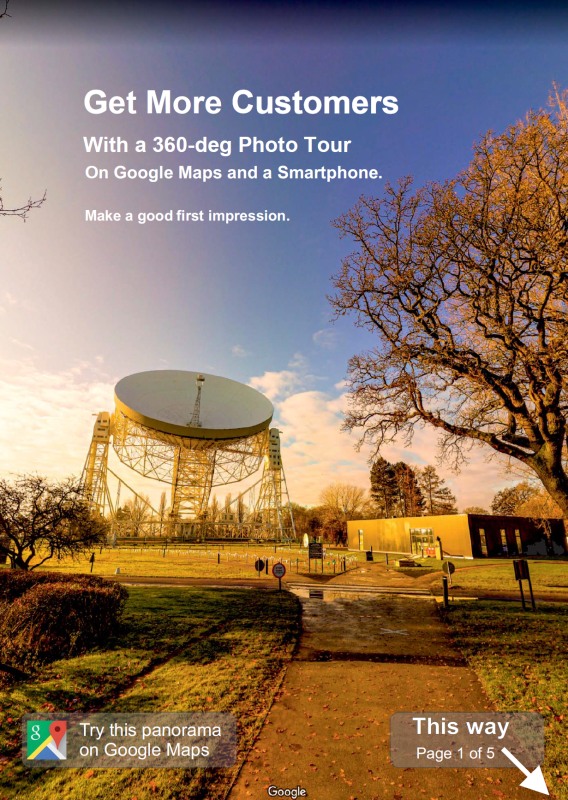 360 tour guide 