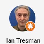 Ian Tresman - Local Guide