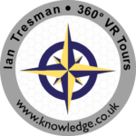 Knowledge Computing 360-deg VR Tours logo