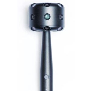 Xphase 360 camera